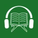 Quran Bosanski Audio mp3 app icon