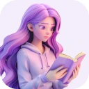 My3Dify - Explore&Read Stories icon