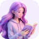 My3Dify - Explore&Read Stories icon