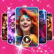 Slideshow Maker Photo Video icon