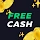 Freecash - Gagner de l'argent icon