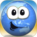 Stack the Countries® icon