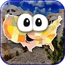 Stack the States® icon