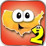 Stack the States® 2 icon