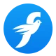 Freeder icon