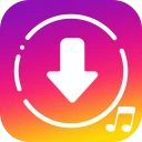 Music Downloader Mp3 Download icon