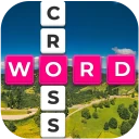 Mots Croisés: Jeu de Lettres icon