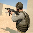 Shoot Out: Gun Shooting Games icon