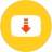 Snaptub-è –Video Downloader icon