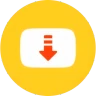 Snaptub-è –Video Downloader icon