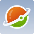 Planet Free VPN Gratis Proxy icon