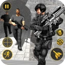 Jeu de Tir Anti-Terroriste icon