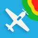 Aeromet - METAR & TAF icon