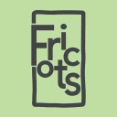 Fricots - Frigo connecté icon