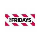 TGI Fridays™ Club icon