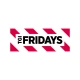 TGI Fridays™ Club icon