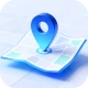 Friend Location: Phone Tracker icon