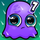 Moy 7 the Virtual Pet Game icon