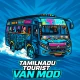 Tamilnadu Tourist Van Mod icon
