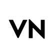 VN - Video Editor & Maker icon