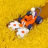 Stone Grass: Mowing Simulator icon