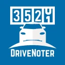 DriveNoter Fahrtenbuch icon