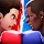 Boxing Star - PvP Match 3 icon