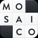 Word Mosaic icon