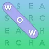 Words of Wonders: Search icon