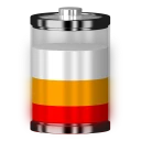 Wskaźnik Baterii Pro icon