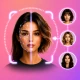 HairGenie - AI Hair Generator icon