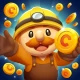 Idle Mine! Tycoon Mining Game icon