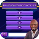 Fun Frenzy Trivia Play Offline icon