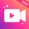 Créateur vidéo avec musique icon