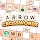 Arrow Crosswords icon