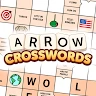 Arrow Crosswords icon