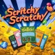 Scritchy Scratchy icon