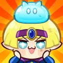 勇者ランキング：モンスター育成&放置ゲーム icon