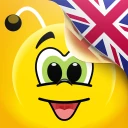 Engels leren - 11.000 woorden icon
