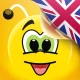 Engels leren - 11.000 woorden icon