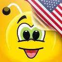 לימוד אנגלית אמריקאית icon