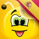 לימוד ספרדית - 11,000 מילים icon