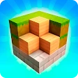 Block Craft 3D:Simulator Spiel icon