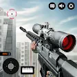 Sniper 3D : Jeux de tir icon