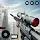 Sniper 3D : Jeux de tir icon