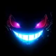 Funny Smile Live Wallpaper icon