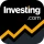 Investing.com: Stocks & News icon