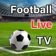 Live Football TV Streaming HD icon