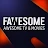 Fawesome - Movies & TV Shows icon