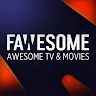 Fawesome - Movies & TV Shows icon
